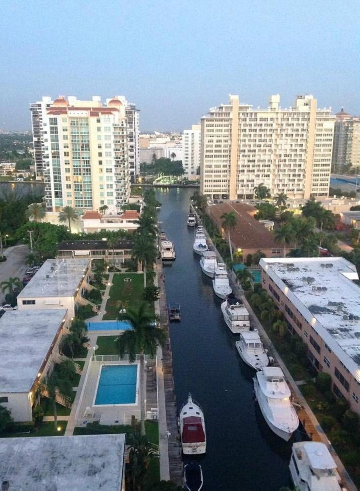 Fort Lauderdale Beach Resort By Vacatia Exterior photo