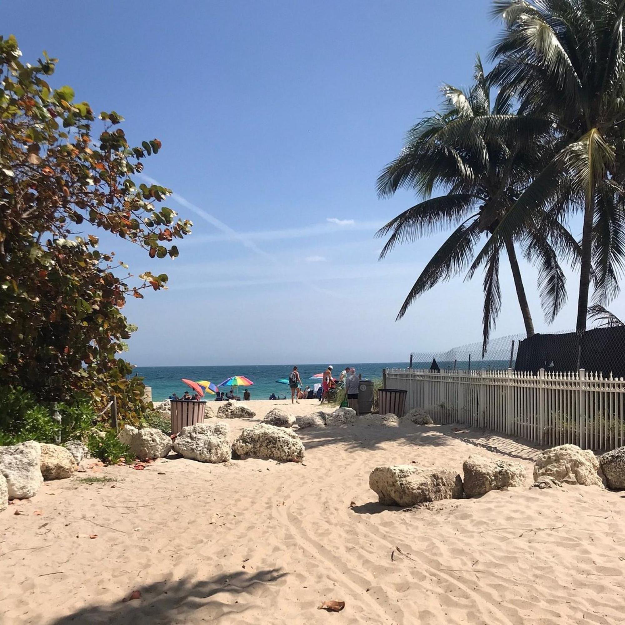 Fort Lauderdale Beach Resort By Vacatia Exterior photo