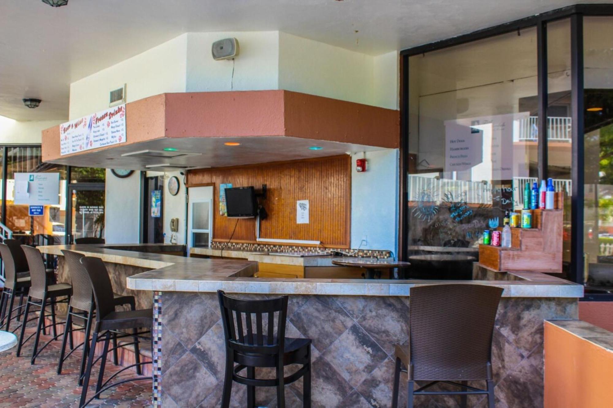 Fort Lauderdale Beach Resort By Vacatia Exterior photo