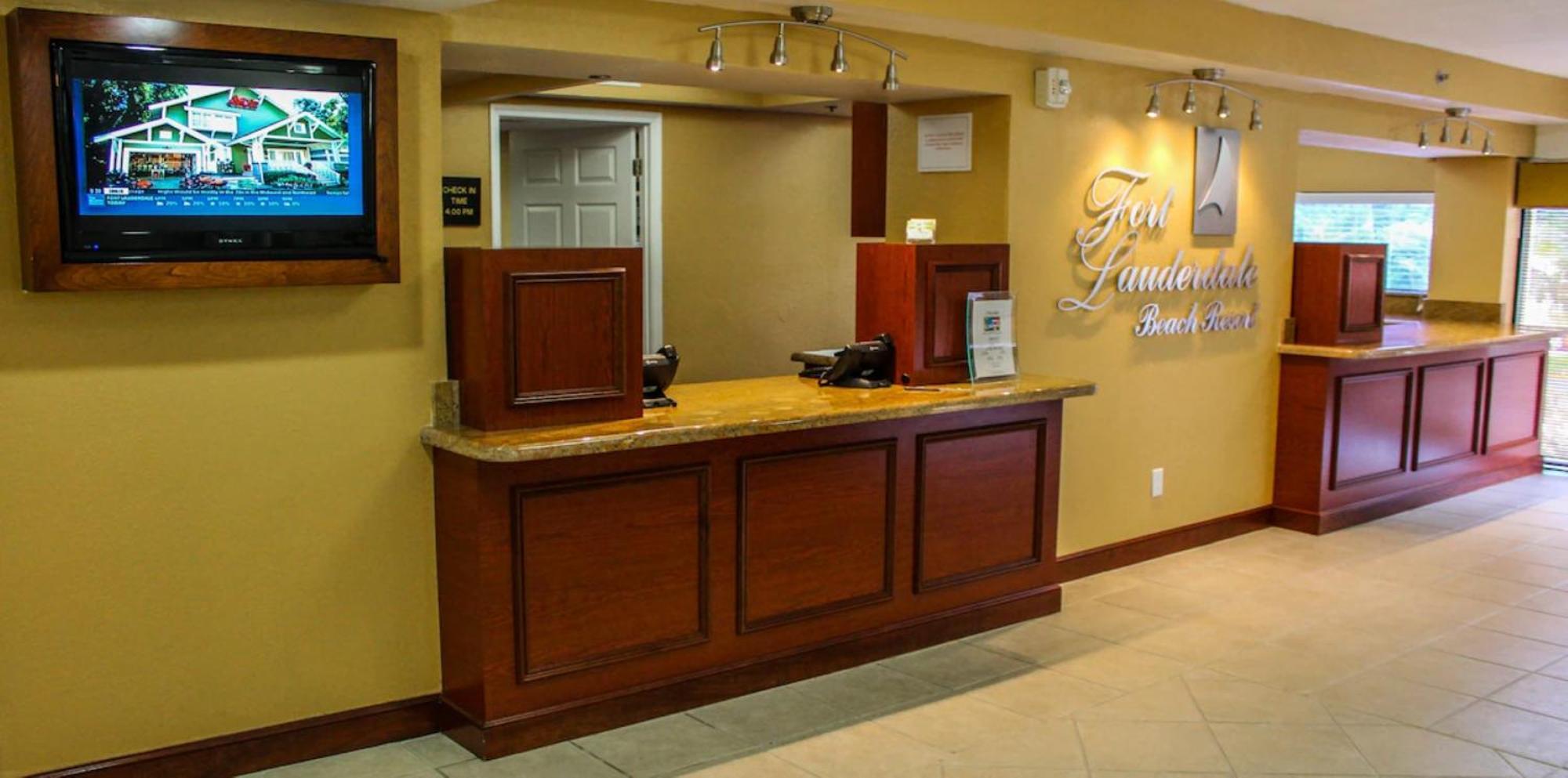 Fort Lauderdale Beach Resort By Vacatia Exterior photo