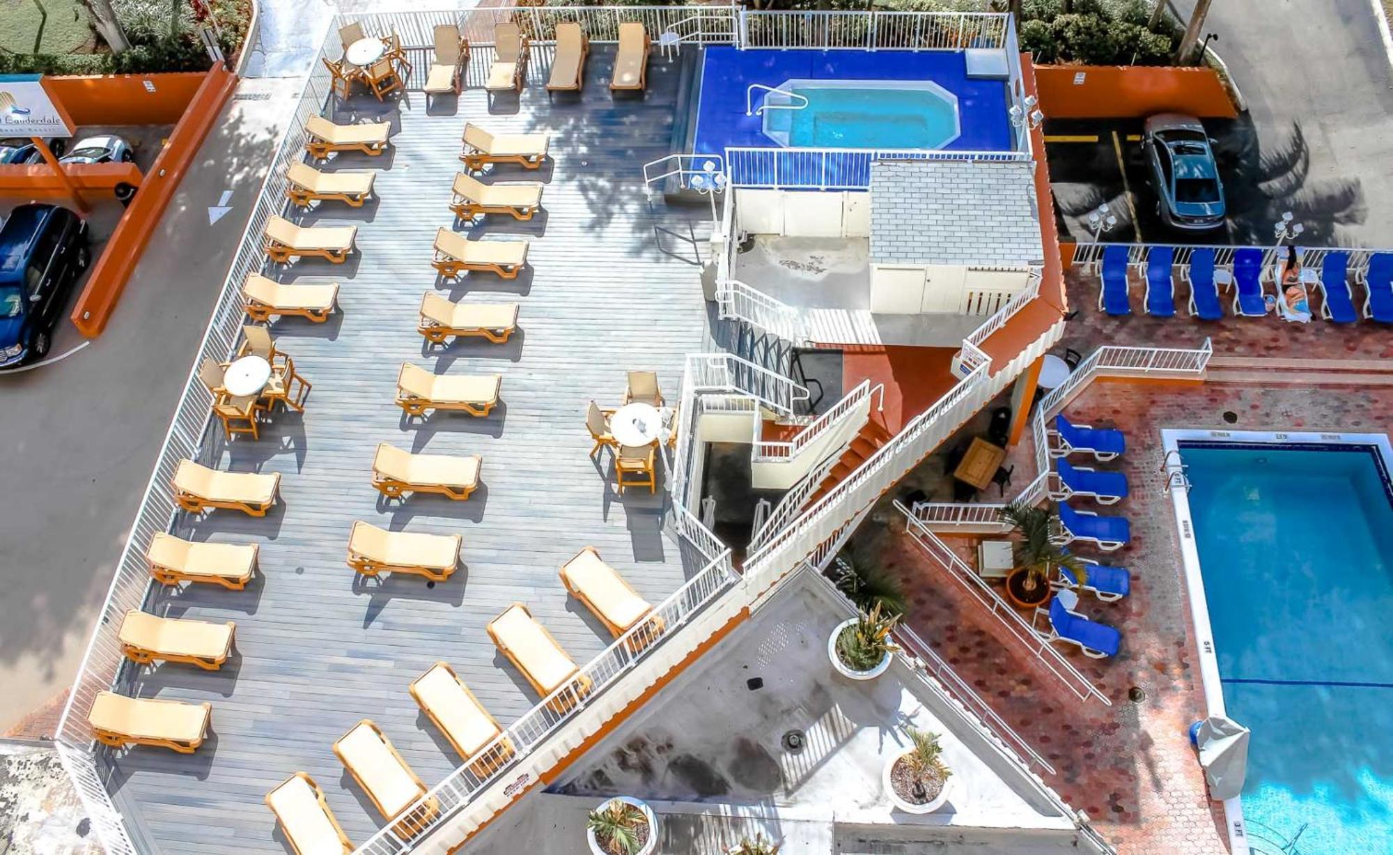 Fort Lauderdale Beach Resort By Vacatia Exterior photo