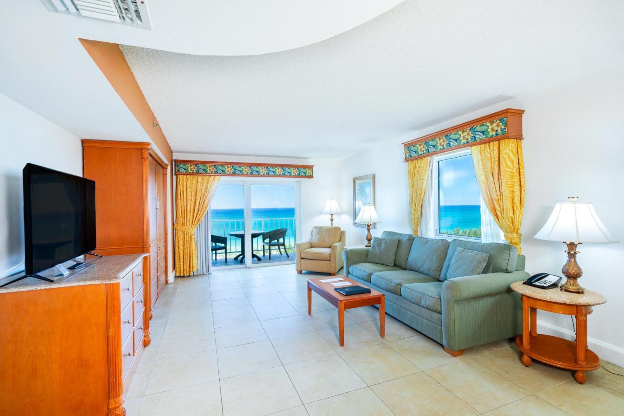 Fort Lauderdale Beach Resort By Vacatia Exterior photo